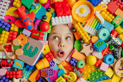Collection image for: Kids Zone