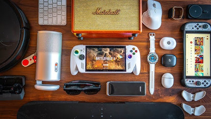 Collection image for: Electronics & Gadgets