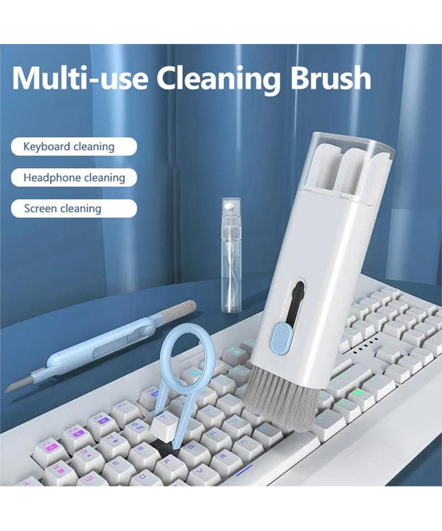 Multi-Use Cleaning Tool Kit