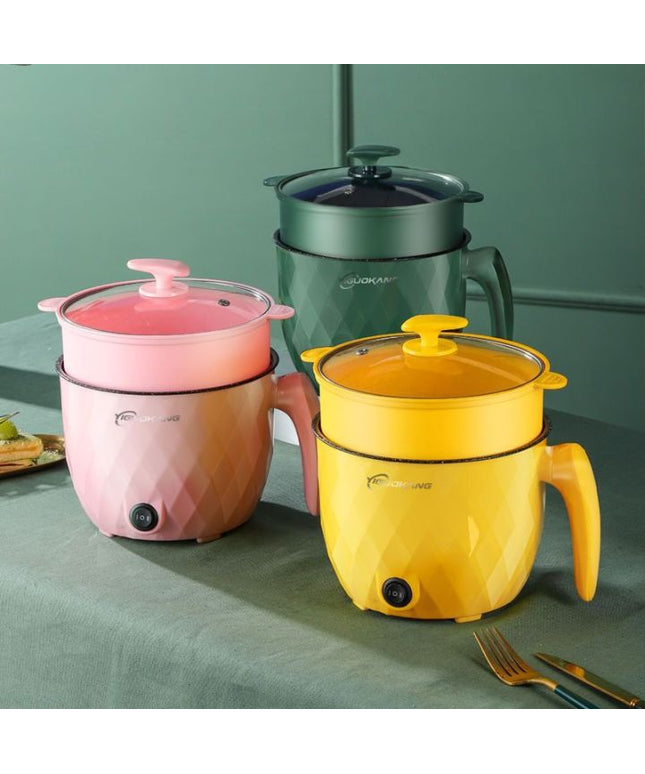 Mini Electric Rice Cooker 1.8L