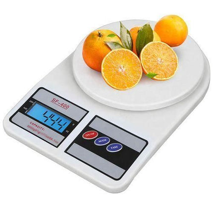 SF-400 Digital Kitchen Weight Scale