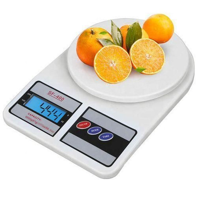 SF-400 Digital Kitchen Weight Scale