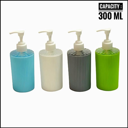 300ml Liquid Handwash Dispenser