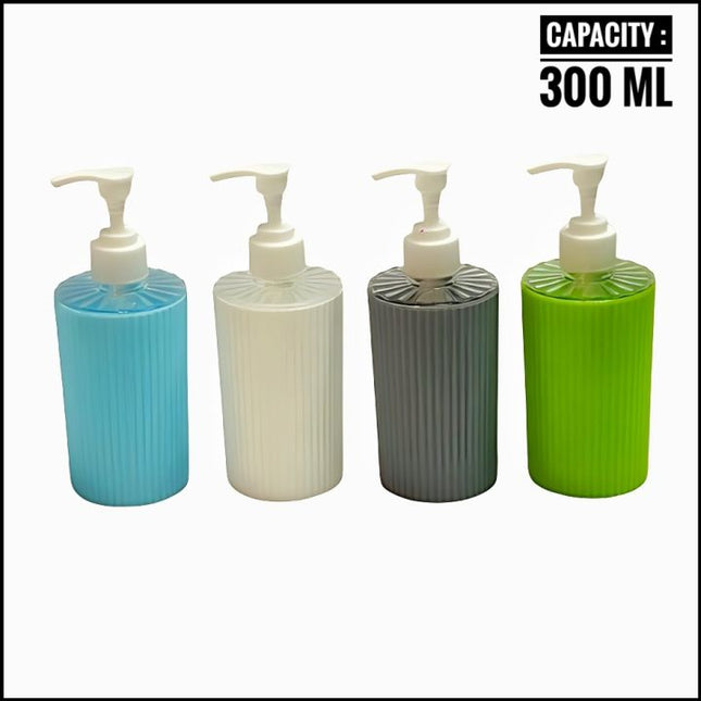 300ml Liquid Handwash Dispenser