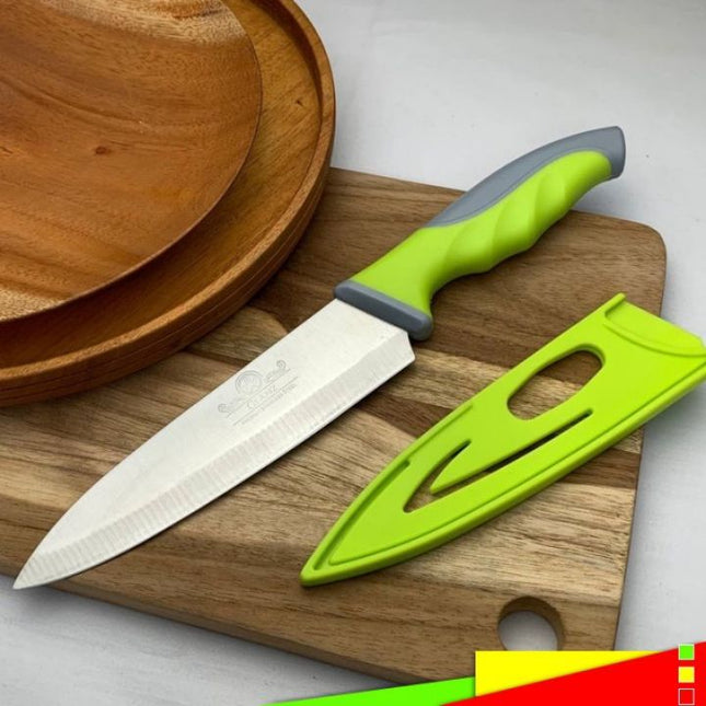 Chef Kitchen Knife
