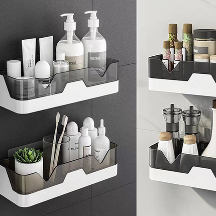 Prermium Wall Mounted Storage Shelf