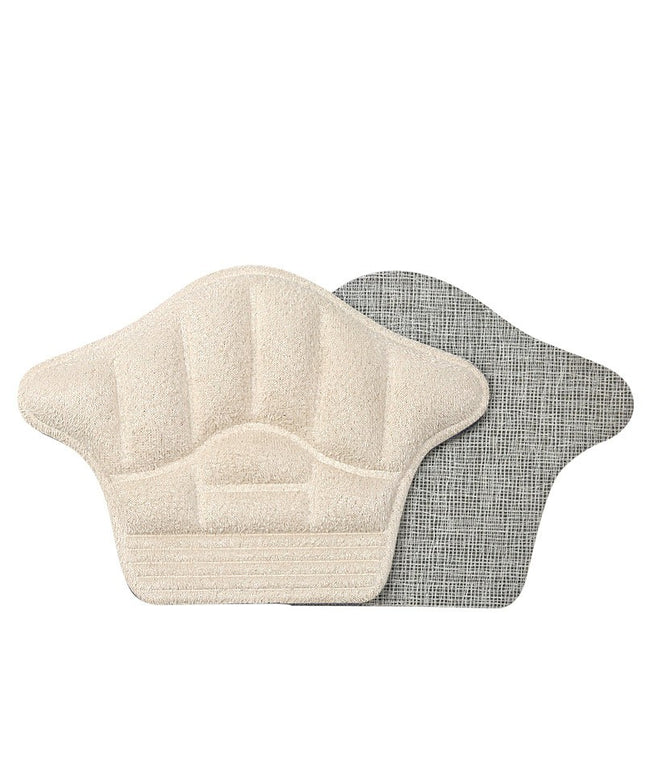 Anti-Slip Foot Pad (2 Pair)