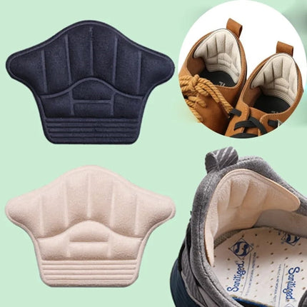 Anti-Slip Foot Pad (2 Pair)