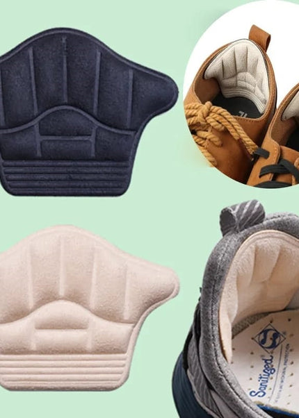 Anti-Slip Foot Pad (2 Pair)