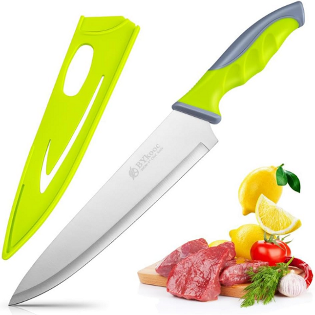 Chef Kitchen Knife