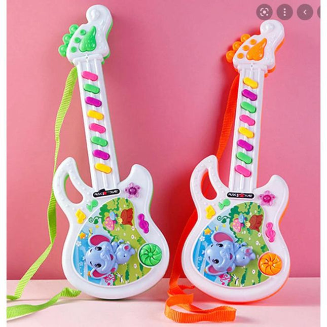 Kids Musical Guitar Toy