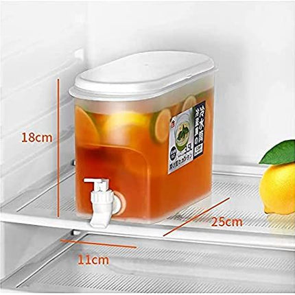 Fridge Water Dispenser Container