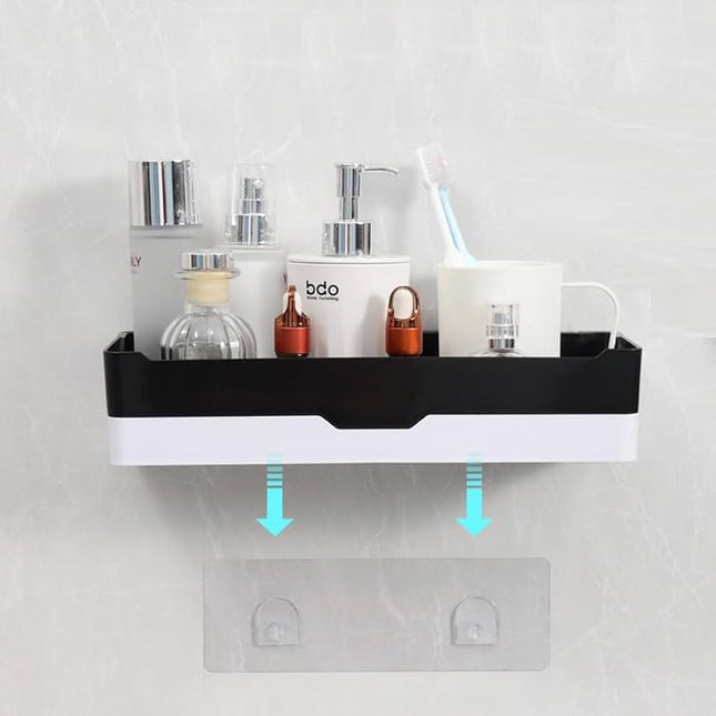 Prermium Wall Mounted Storage Shelf