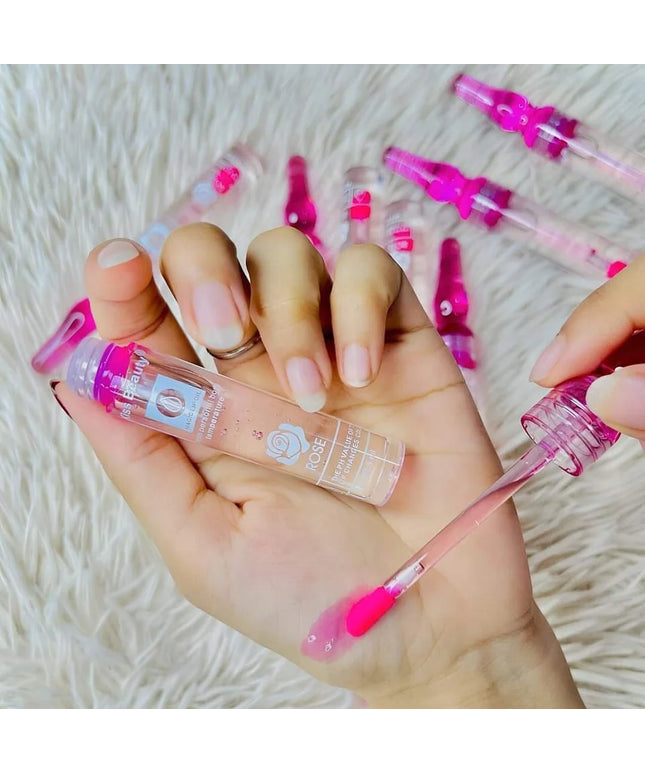 Kiss Beauty Lip Tint Serum