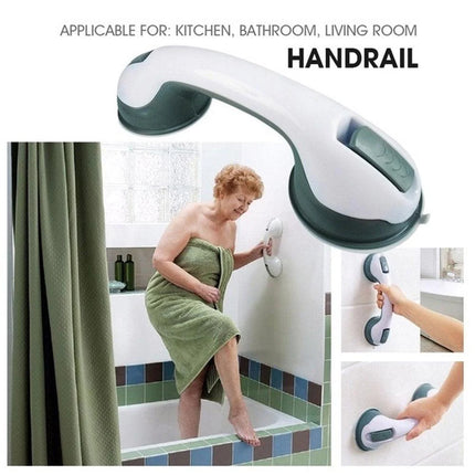 Helping Handle