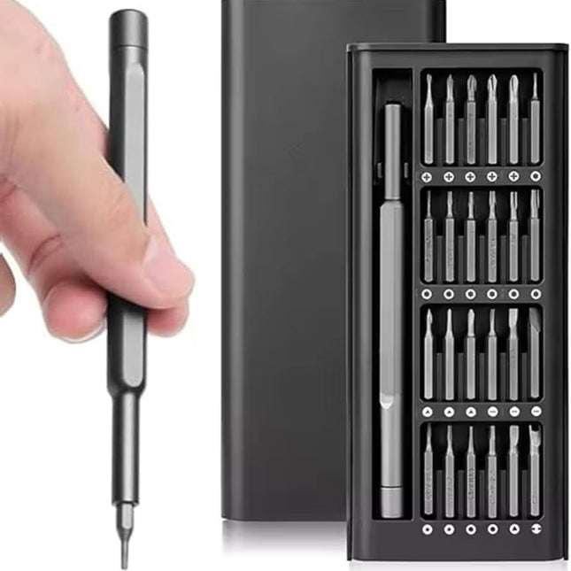 24 in 1 Precision Screwdriver Set