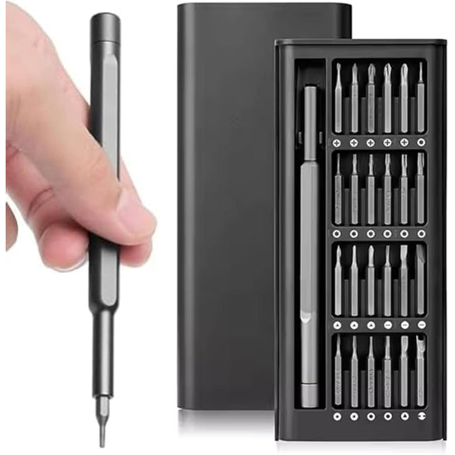 24 in 1 Precision Screwdriver Set