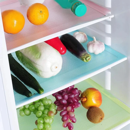 Fridge Mats (3 Pcs)