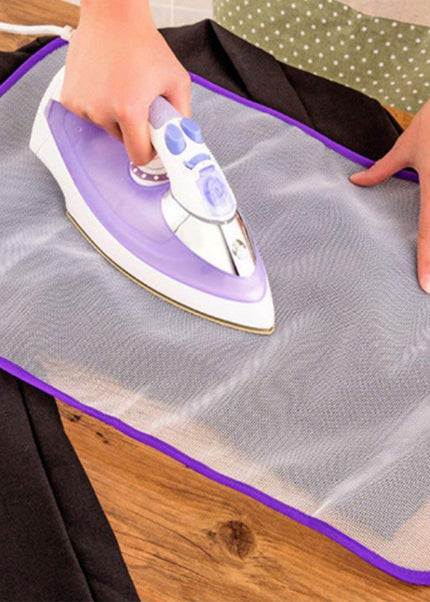 Ironing Mesh Cloth Guard (2 Pcs)
