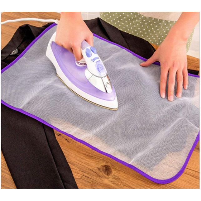 Ironing Mesh Cloth Guard (2 Pcs)