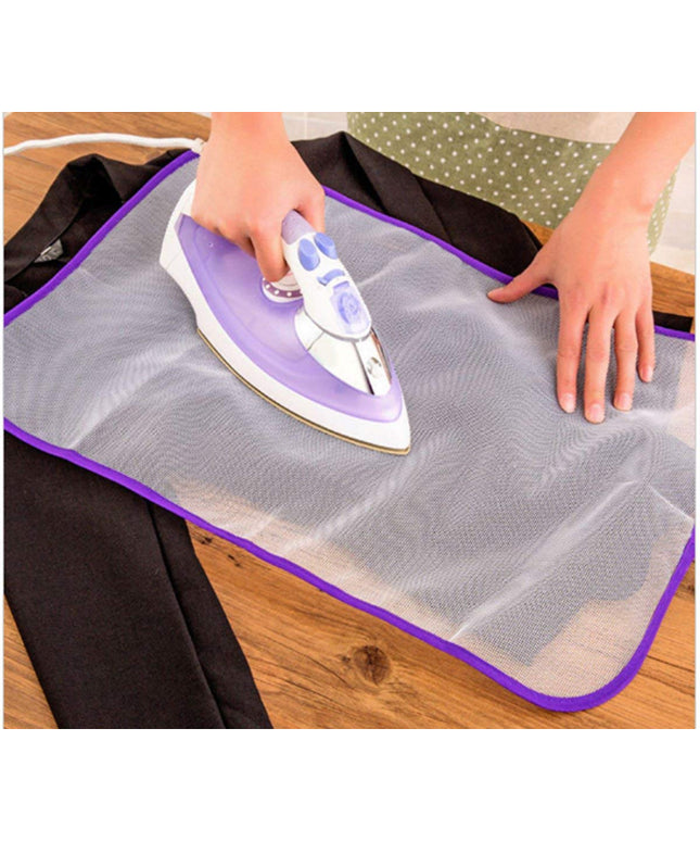 Ironing Mesh Cloth Guard (2 Pcs)