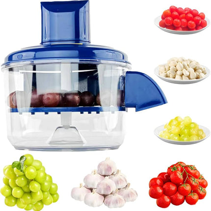 Automatic Fruit Peeler Machine