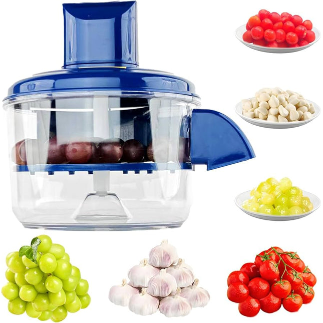Automatic Fruit Peeler Machine