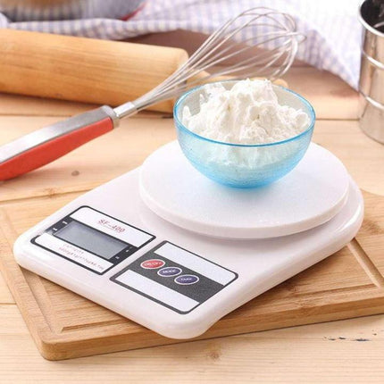 SF-400 Digital Kitchen Weight Scale
