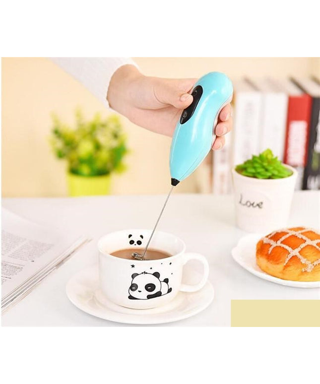 Cappuccino Coffee Mixer