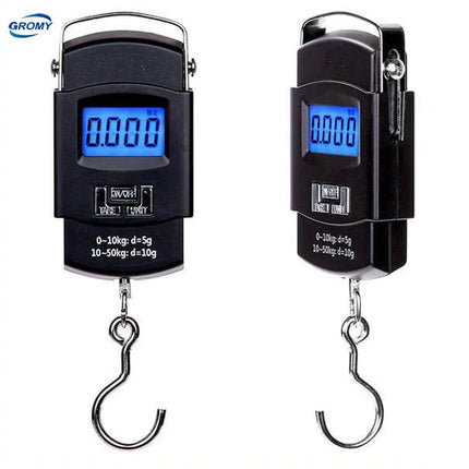 Portable Digital Weight Scale
