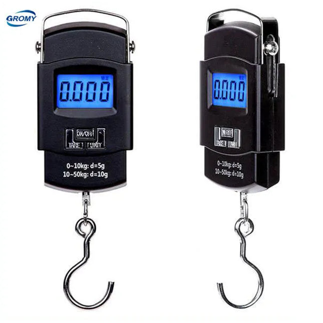 Portable Digital Weight Scale