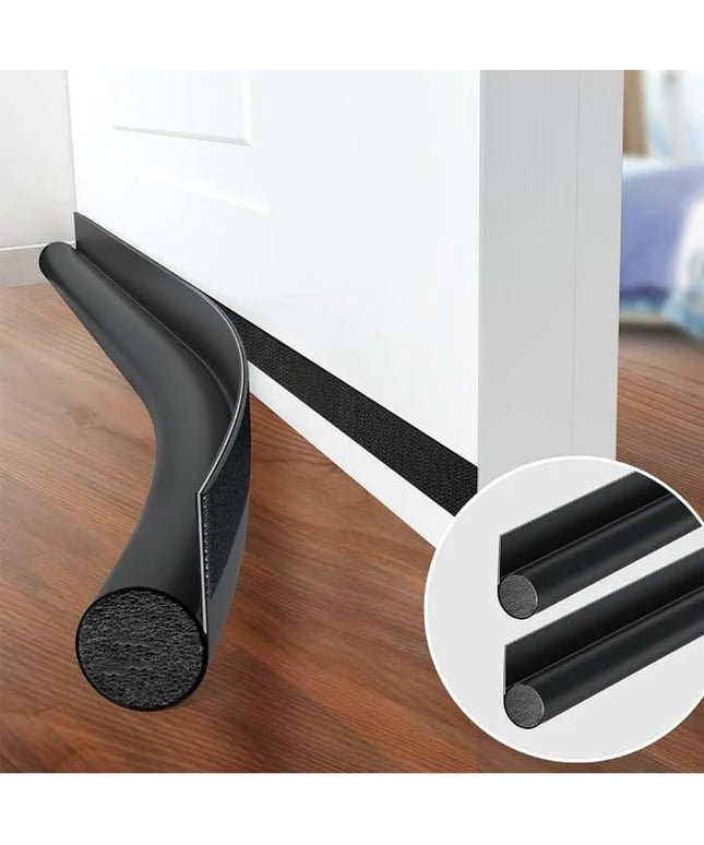 Soundproof Dustproof Door Seal Strip