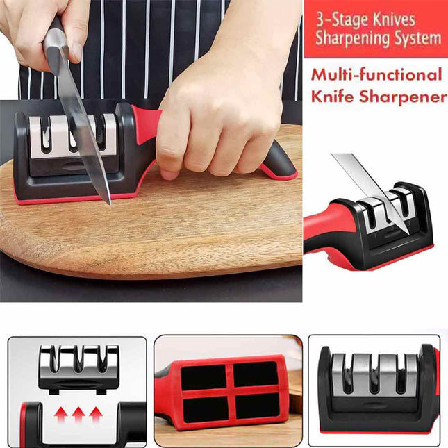 Professional Knife Sharpener