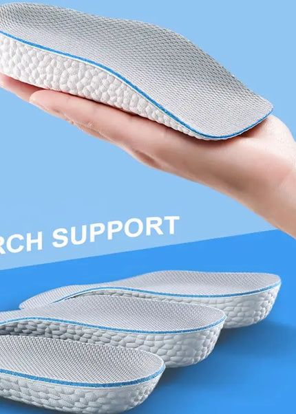 Height Increase Insoles (1 Pair)
