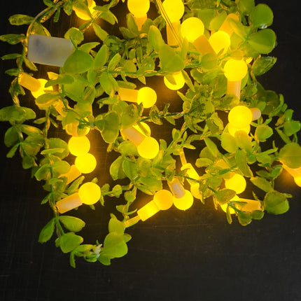 Pata Fairy Light - Golden