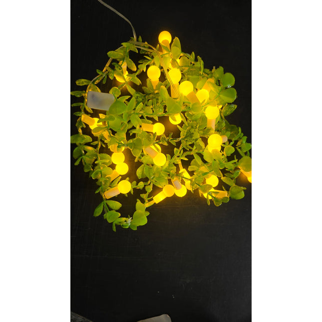Pata Fairy Light - Golden