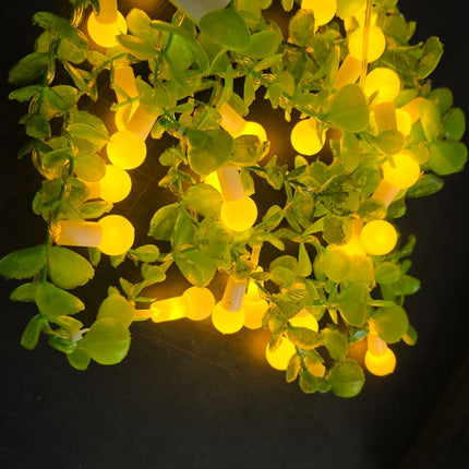 Pata Fairy Light - Golden