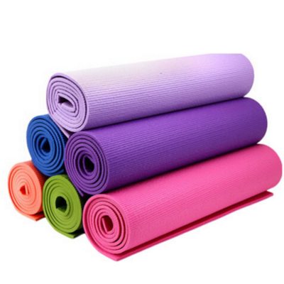 8mm Non-Slip Yoga Mat