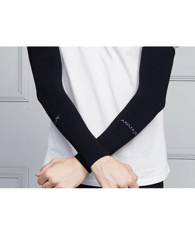Aqua X UV Protection Arm Sleeves