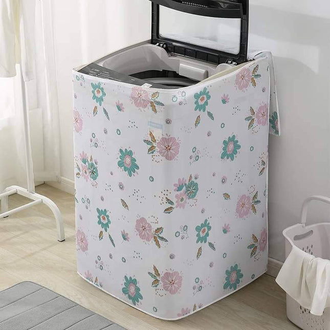 Waterproof Washing Machine Dust Cover (7-14 kg)