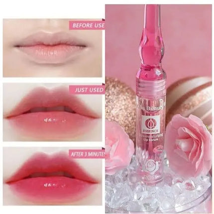 Kiss Beauty Lip Tint Serum