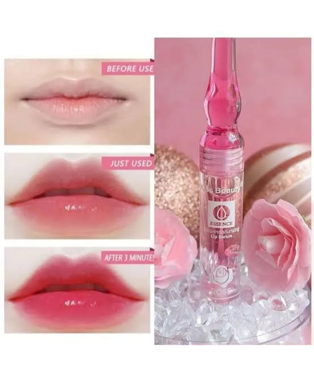 Kiss Beauty Lip Tint Serum