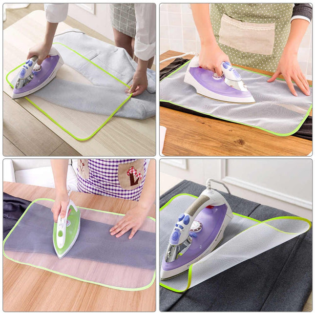 Ironing Mesh Guard (2pc)