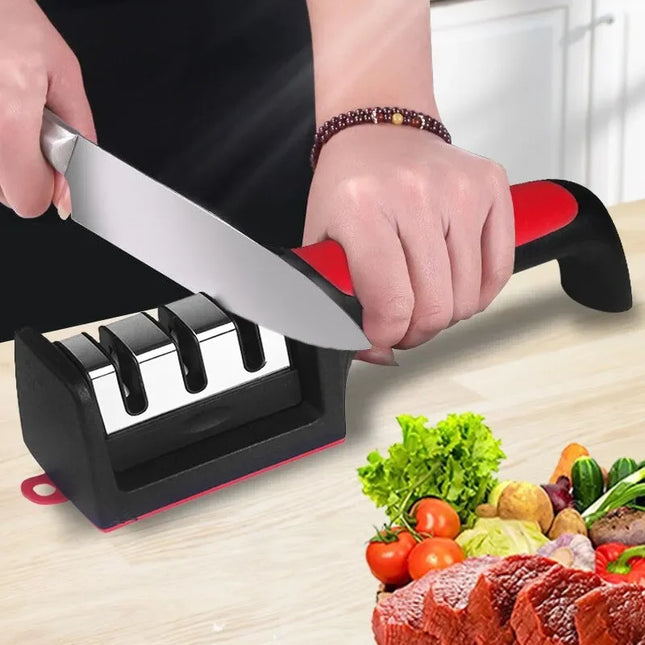 Professional Knife Sharpener