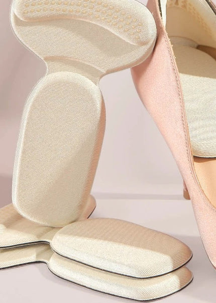 2 in 1 Heel Cushion Pads