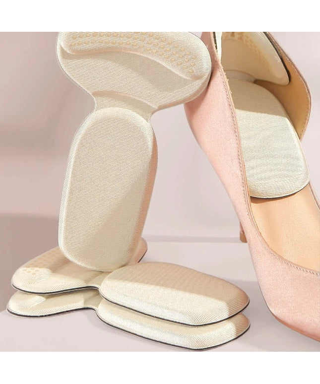 2 in 1 Heel Cushion Pads