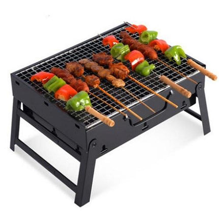 Camping & Picnic BBQ Stand 14 inch