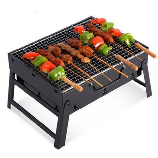BBQ Stand 14 inch