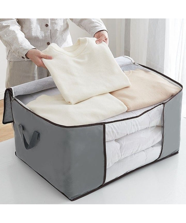 Foldable Clothes Storage Bag