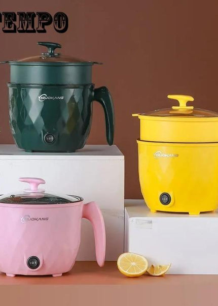 Mini Electric Rice Cooker 1.8L